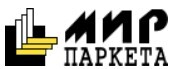 Мир Паркета 